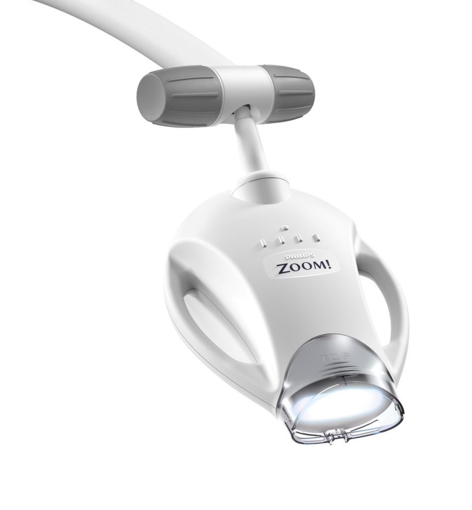 Zoom Lamp Head Midtown General & Cosmetic Dentistry