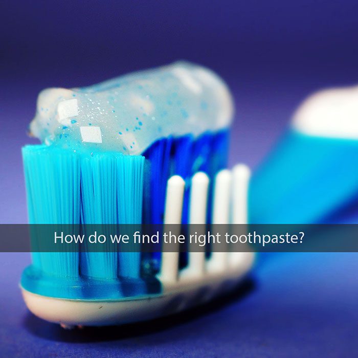 toothpaste 2022 700 Midtown General & Cosmetic Dentistry
