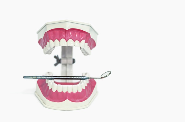 The Complete Process Of Full Mouth Reconstruction Explained