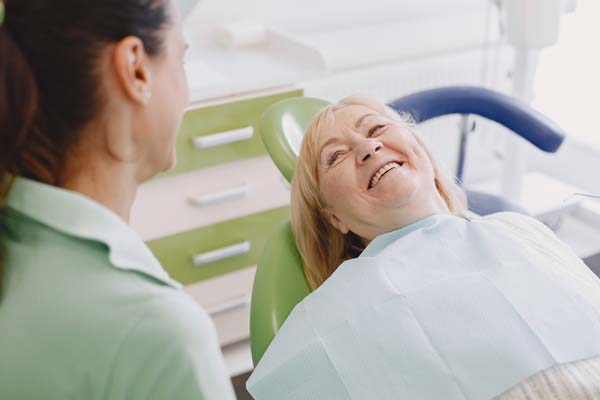How All On Four Implants Provide A Permanent Solution For Missing Teeth