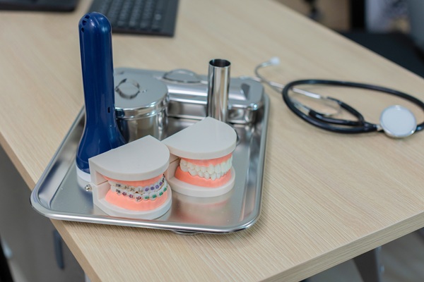 Types Of Dental Specialists A Dentist Refers Patients To